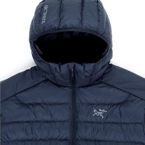 Arc’teryx Thorium AR Hoody (2022) Mens Down Jacket